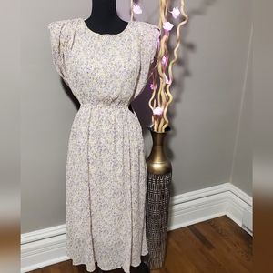 Spring/Summer Size M women dress by Lush